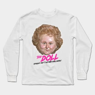 The Doll Long Sleeve T-Shirt